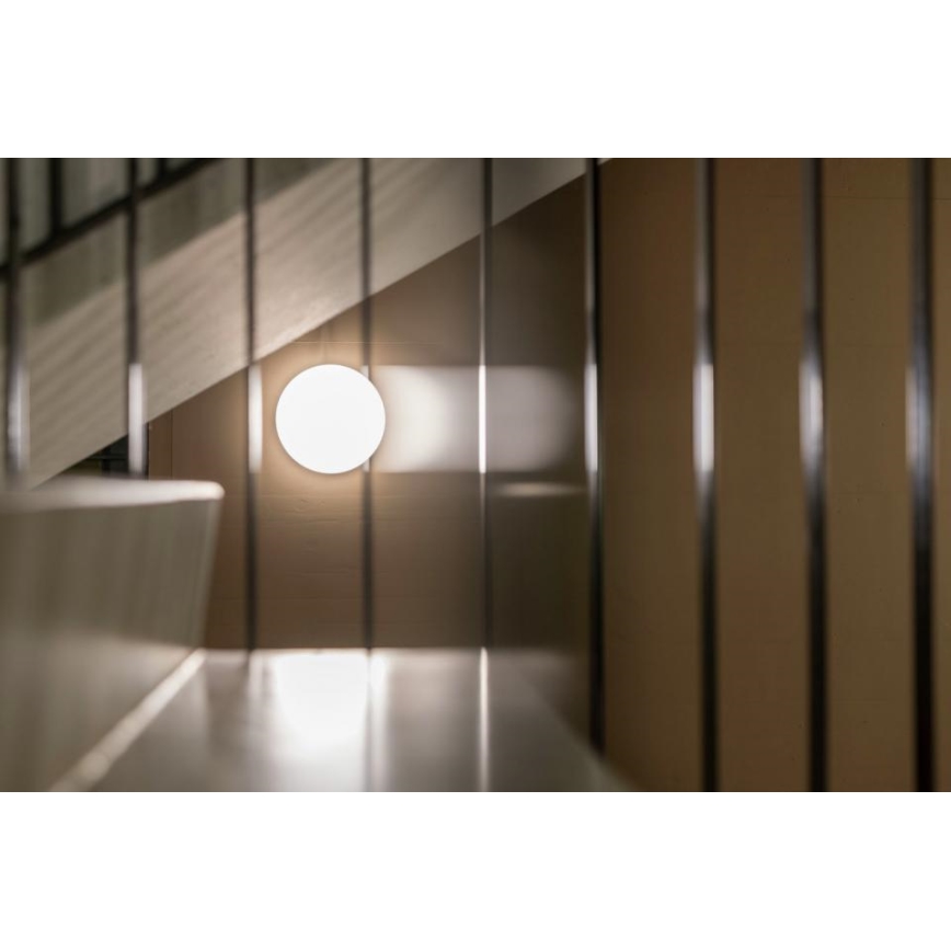 Steinel 084936 - LED KOMPLEKT 5x Hämardatav laevalgusti anduriga RS PRO R30 BASIC SC LED/23,22W/230V 3000K IP40