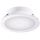 Steinel 085292 - LED Hämardatav väli süvistatav valgusti anduriga LED/17,3W/230V 3000/4000/5700K IP54