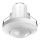 Steinel 086886 - Süvistatav liikumisandur MD IR 4360-8 COM1 DE WS valge