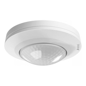 Steinel 086893 - Liikumisandur MD IR 4360-8 COM1 UP WS valge