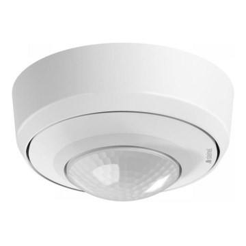 Steinel 086909 - Väli liikumisandur MD IR 4360-8 COM1 UP WS IP54 valge