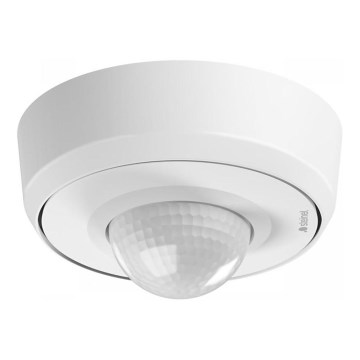 Steinel 086930 - Väli liikumisandur MD IR 4360-24 COM1 AP WS IP54 valge