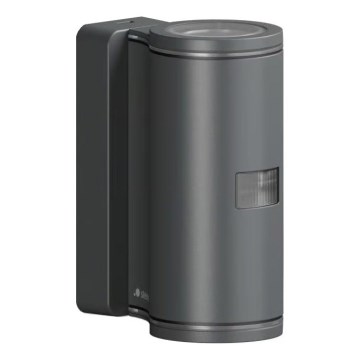 Steinel 087739 - LED välisseinavalgusti liikumisanduriga 2xGU10/14,5W/230V L 940SC IP44