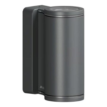 Steinel 087753 - LED välisseinavalgusti 2xGU10/14,5W/230V L 940 IP44