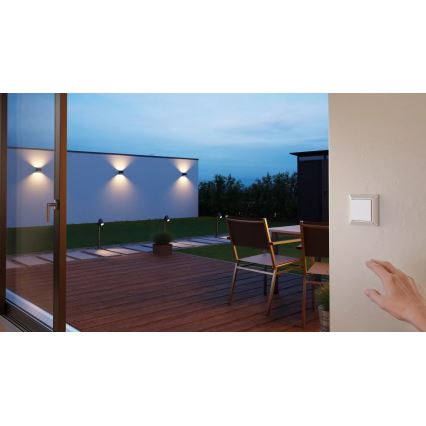 Steinel 088620 - Juhtmevaba kodulüliti TAPDUO C WS
