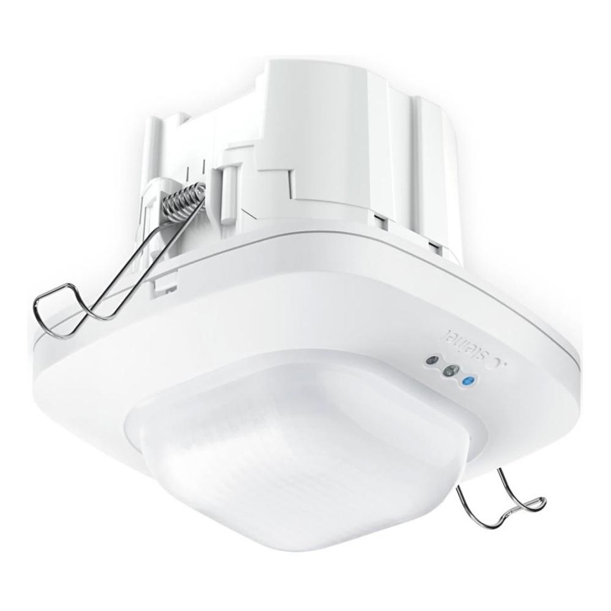 Steinel 088828 - Kohaloleku andur süvistatav IR QUATTRO HD DALI DUO