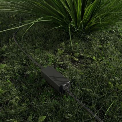 Steinel 089269 - Toiteplokk välisvalgustusele LED/100W/24V