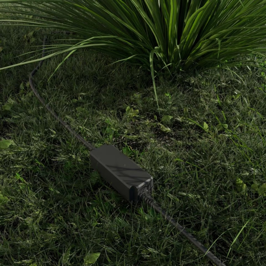 Steinel 089269 - Toiteplokk välisvalgustusele LED/100W/24V