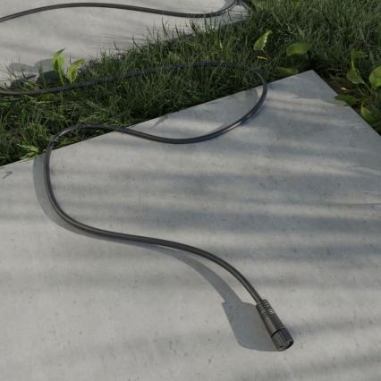 Steinel 089276 - ühenduskaabel 24 V, IP67, 1 m