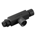 Steinel 089306 - 24 V T-konnektor IP67