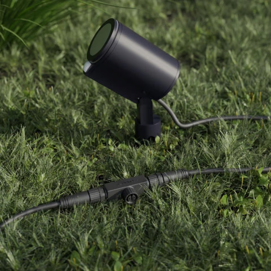 Steinel 089306 - 24 V T-konnektor IP67