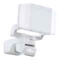 Steinel 089894 - LED Prožektor anduriga XLED PROTECT LED/14,3W/230V 3000K IP54 valge