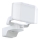 Steinel 090005 - LED Prožektor XLED PROTECT LED/13,6W/230V 3000K IP54 valge