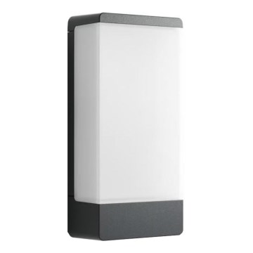 Steinel 094270 - välisseinavalgusti 1xE27/15W/230V L 14 IP44