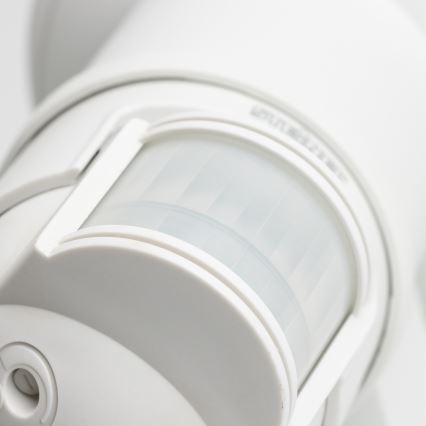 Steinel 107960304 - Väli seinavalgusti koos anduriga 1xE27/100W/230V IP44