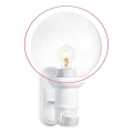 Steinel 1086417 - Asendusklaas seinavalgustile L 70X/590/535/560/585