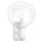 Steinel 1086417 - Asendusklaas seinavalgustile L 70X/590/535/560/585