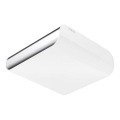 STEINEL 52508 - LED Laevalgusti anduriga RS LED M2 LED/9,5W/230V läikiv kroom