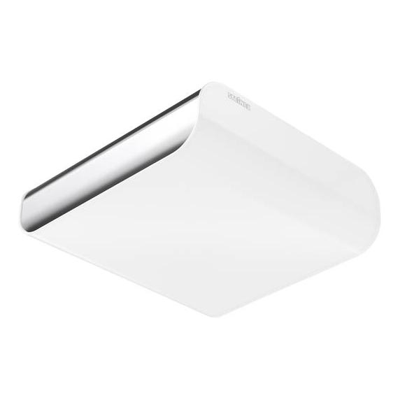 STEINEL 52508 - LED Laevalgusti anduriga RS LED M2 LED/9,5W/230V läikiv kroom