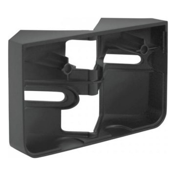 STEINEL 53086 - Seina nurgahoidik XLED Home 2/ PRO 240 antratsiit
