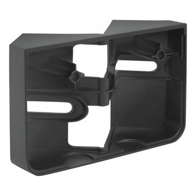 STEINEL 53086 - Seina nurgahoidik XLED Home 2/ PRO 240 antratsiit
