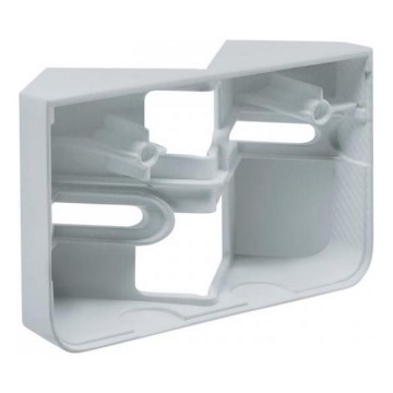 STEINEL 53109 - Seina nurgahoidik XLED Home 2 hall