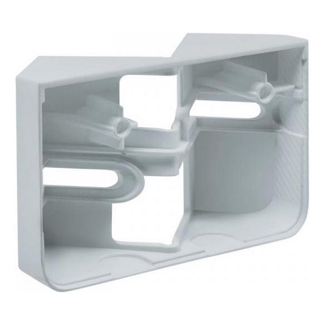 STEINEL 53109 - Seina nurgahoidik XLED Home 2 hall