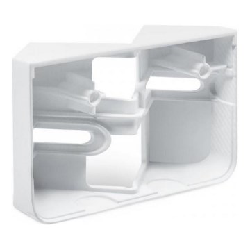 STEINEL 55615 - Seina nurgahoidik XLED Home 2/ PRO 240 valge