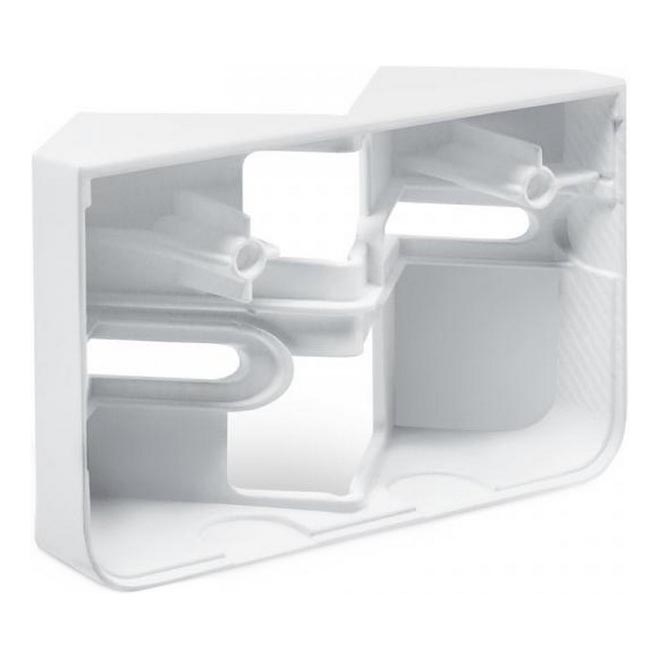 STEINEL 55615 - Seina nurgahoidik XLED Home 2/ PRO 240 valge