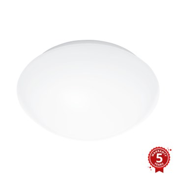 STEINEL 56032 - LED Vannitoavalgusti koos anduriga RS PRO LED/9,5W/230V IP54