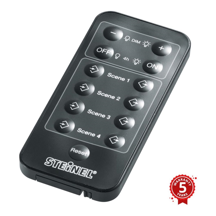 STEINEL 592912 - Juhtpult RC7