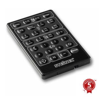 STEINEL 593018 - Juhtpult RC6