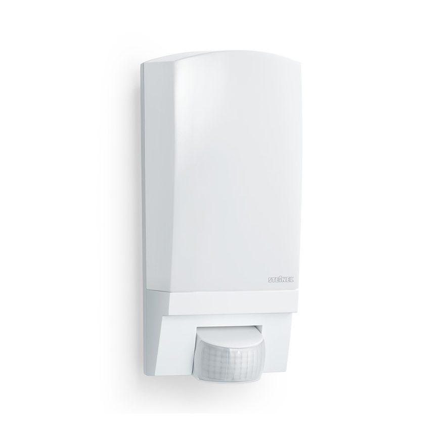 STEINEL 650513 - L1 Väli andurvalgusti valge IP44