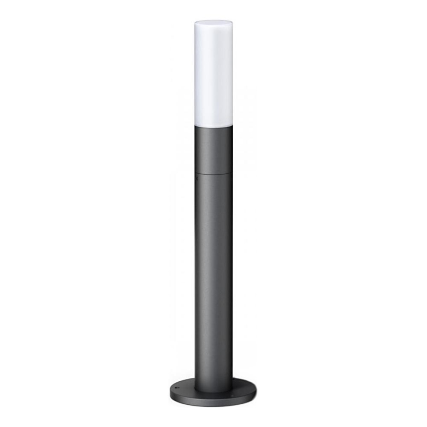 STEINEL 69469 - LED Välivalgusti GL 65 LED/8,5W/230V IP44 3000K antratsiit