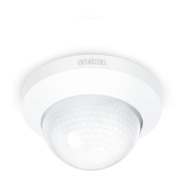 STEINEL 720.414 - kohalolekuandur BLS valge