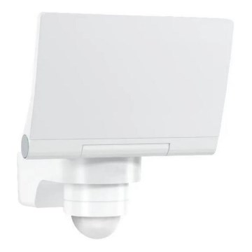 STEINEL 82093 - LED Prožektor anduriga XLED PROTECT LED/13,6W/230V IP44 valge