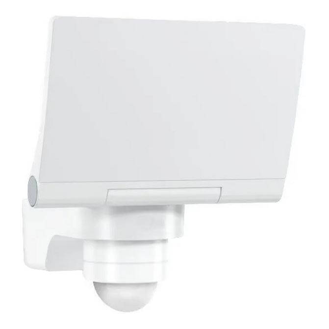 STEINEL 82093 - LED Prožektor anduriga XLED PROTECT LED/13,6W/230V IP44 valge