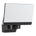 STEINEL 84295 - LED Prožektor XLED PROTECT LED/13,6W/230V IP44 must