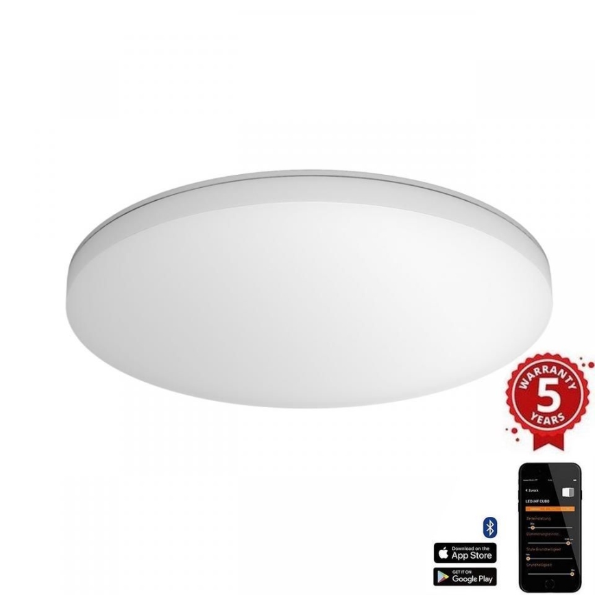 Steinel - LED Hämardatav laevalgusti anduriga RSPROR30BASICSC 23,22W/230V IP40 3000K