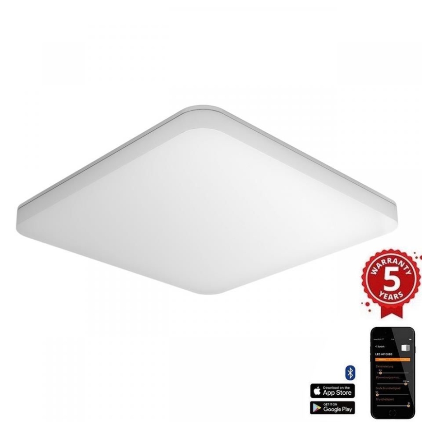 Steinel - LED Hämardatav laevalgusti anduriga RSPROR30QBASICSC 23,26W/230V IP40 3000K