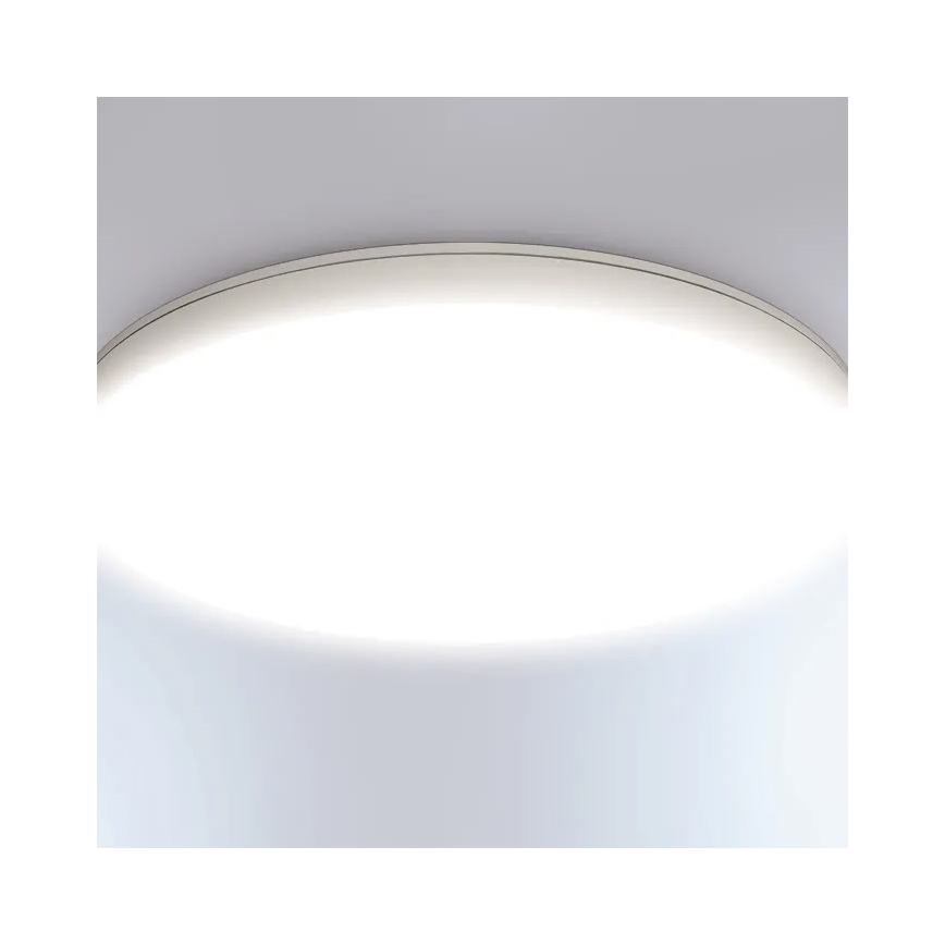 Steinel 067793 - LED Hämardatav laevalgusti anduriga RS PRO R30 plus SC 23,7W/230V 3000K IP40