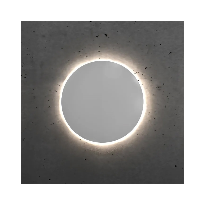 Steinel 067793 - LED Hämardatav laevalgusti anduriga RS PRO R30 plus SC 23,7W/230V 3000K IP40