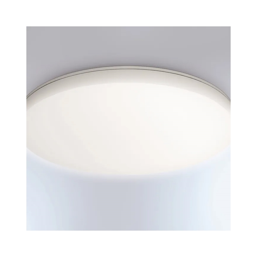 Steinel 067793 - LED Hämardatav laevalgusti anduriga RS PRO R30 plus SC 23,7W/230V 3000K IP40