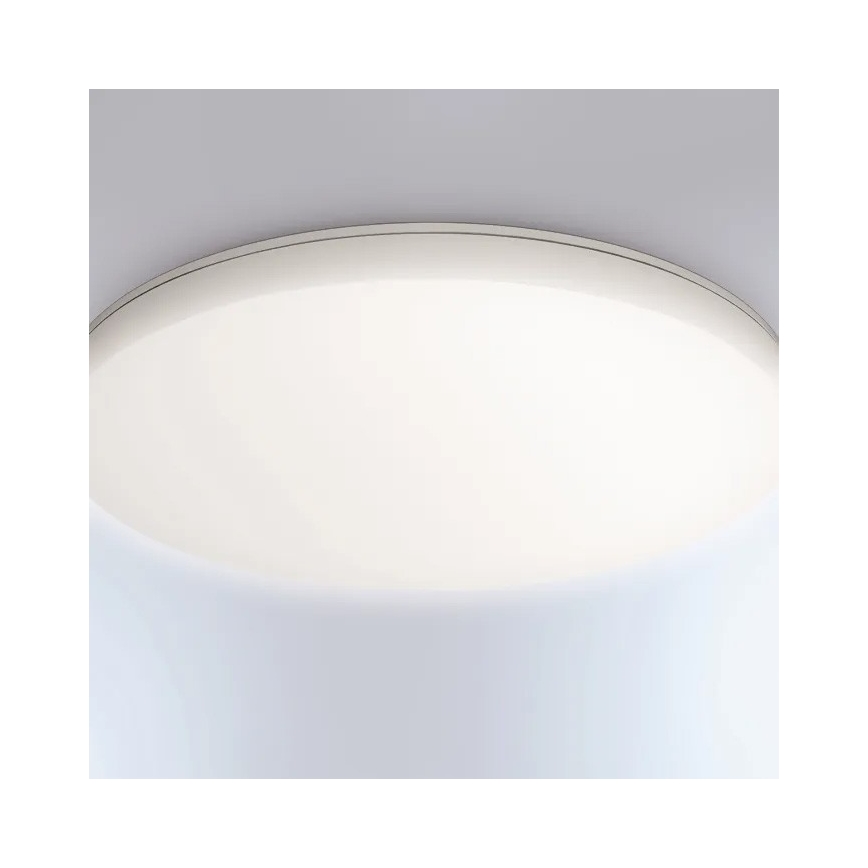 Steinel - LED Hämardatav laevalgusti anduriga RSPROR20BASIC 15,3W/230V IP40 3000K