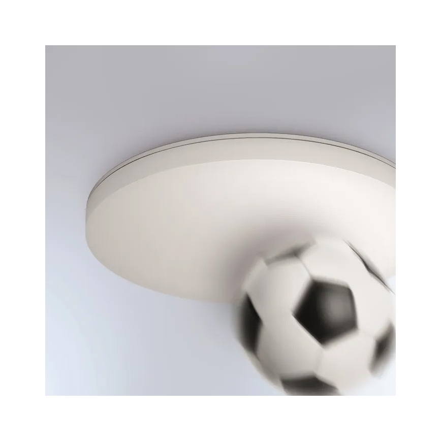 Steinel - LED Hämardatav laevalgusti anduriga RSPROR20BASIC 15,3W/230V IP40 3000K
