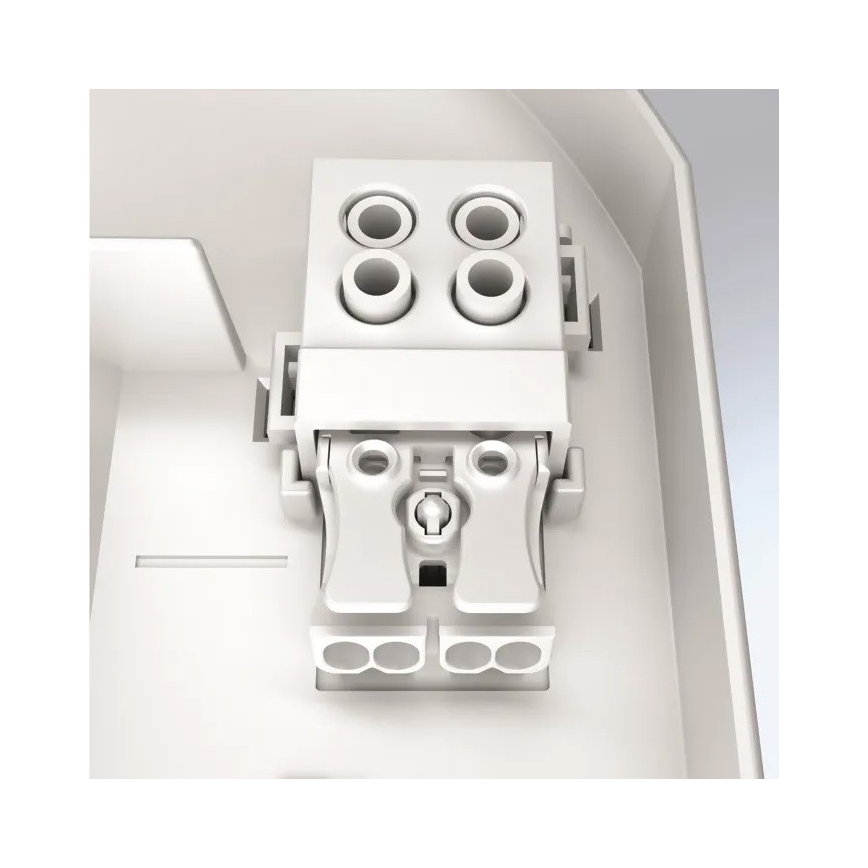 Steinel - LED Hämardatav laevalgusti anduriga RSPROR20BASIC 15,3W/230V IP40 3000K