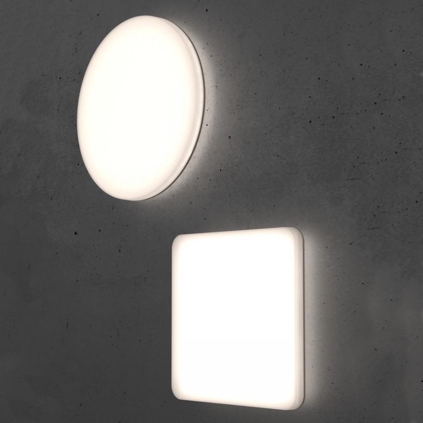 Steinel - LED Hämardatav laevalgusti anduriga RSPROR30QBASICSC 23,26W/230V IP40 3000K