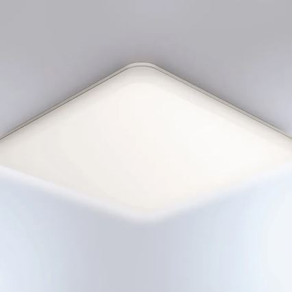 Steinel - LED Hämardatav laevalgusti anduriga RSPROR30QBASICSC 23,26W/230V IP40 3000K