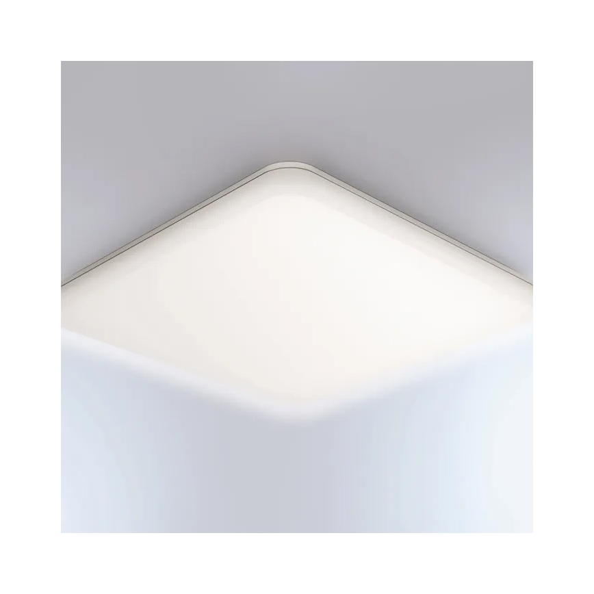 Steinel - LED Hämardatav laevalgusti anduriga RSPROR30QBASICSC 23,26W/230V IP40 3000K