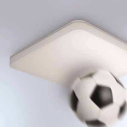 Steinel - LED Hämardatav laevalgusti anduriga RSPROR30QBASICSC 23,26W/230V IP40 3000K